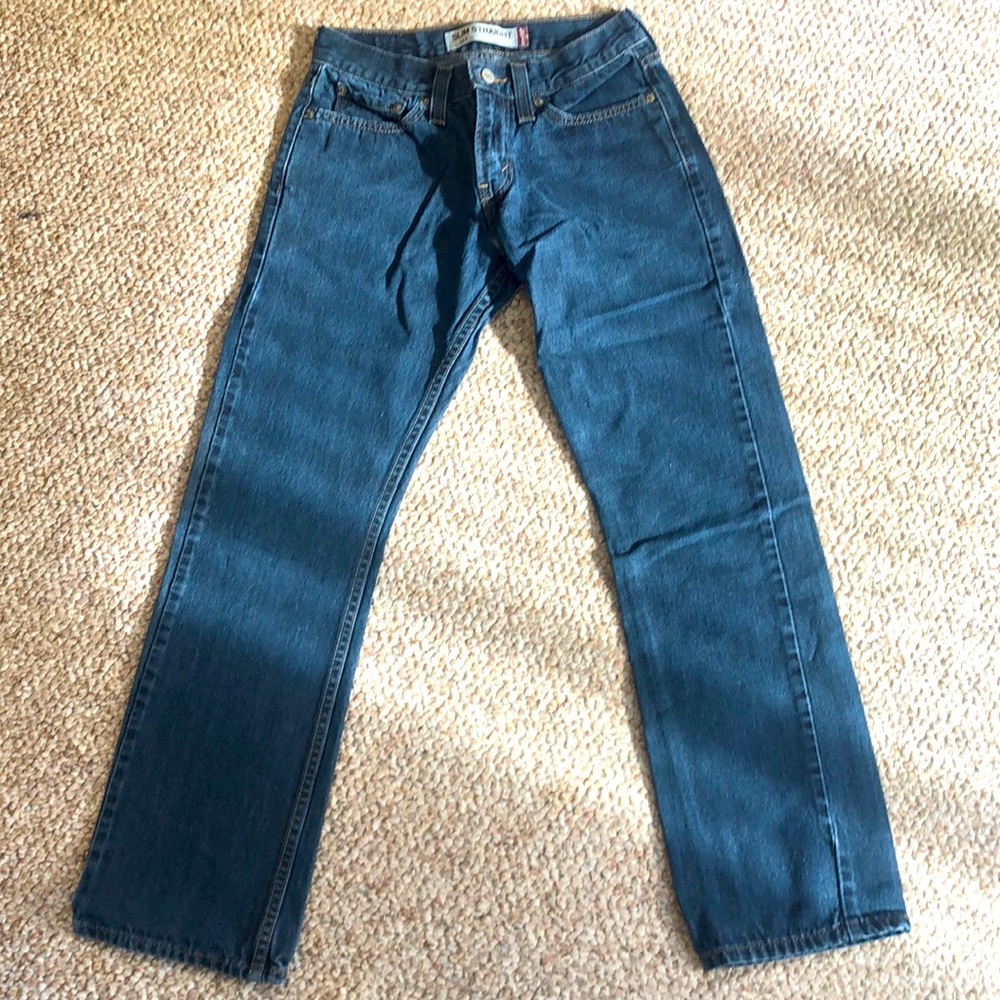 Levi Jeans